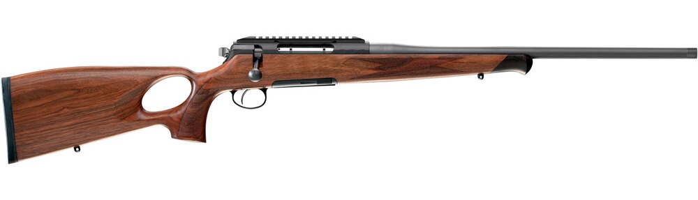 Repetierbüchse Signature Luxus