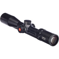 Zielfernrohr Fortis 6 1,8–12x42i – mit Schiene, Leica