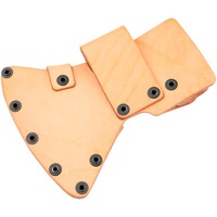 Lederscheide Appalachian Axe Sheath, Böker Plus