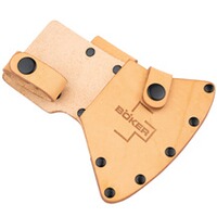 Lederscheide Appalachian Axe Sheath, Böker Plus