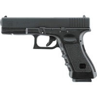 Airsoft Pistole 17 GBB, Glock