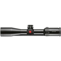 Zielfernrohr Fortis 6 1,8–12x42i – mit Schiene, Leica
