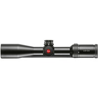Zielfernrohr Fortis 6 1,8–12x42i – mit Schiene, Leica