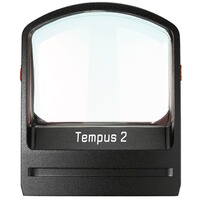 Leuchtpunktzielgerät Tempus 2 ASPH 2.5 MOA, Leica