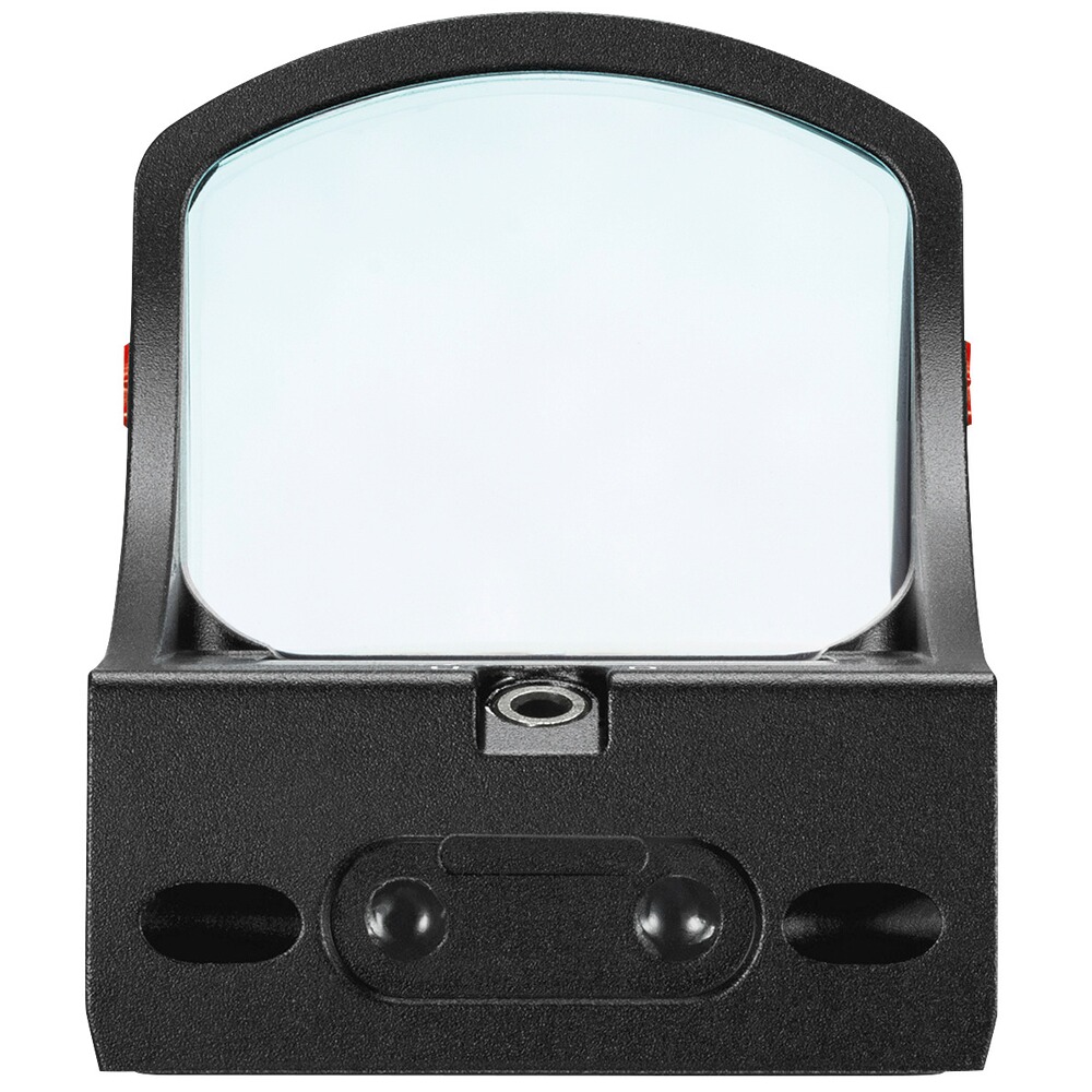 Leuchtpunktzielgerät Tempus 2 ASPH 2.5 MOA, Leica