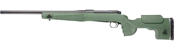 Repetierbüchse M18 Fenris, Mauser