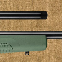 Repetierbüchse M18 Fenris, Mauser