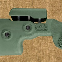 Repetierbüchse M18 Fenris, Mauser