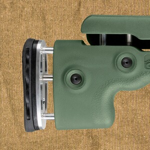 Repetierbüchse M18 Fenris, Mauser