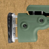 Repetierbüchse M18 Fenris, Mauser