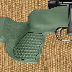 Repetierbüchse M18 Fenris, Mauser