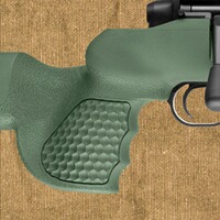 Repetierbüchse M18 Fenris, Mauser