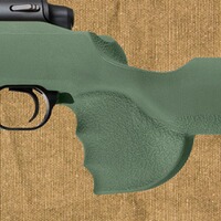 Repetierbüchse M18 Fenris, Mauser