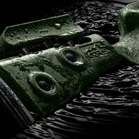 Repetierbüchse M18 Fenris, Mauser