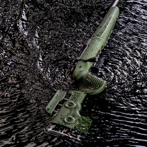 Repetierbüchse M18 Fenris, Mauser