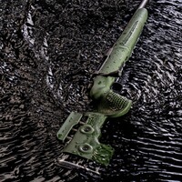 Repetierbüchse M18 Fenris, Mauser