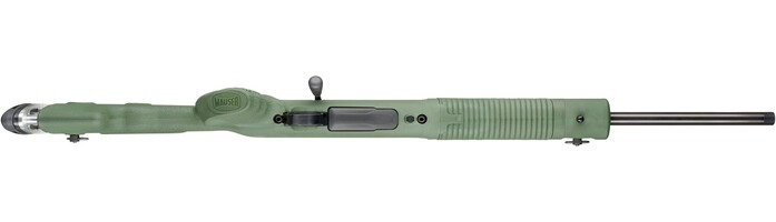 Repetierbüchse M18 Fenris, Mauser