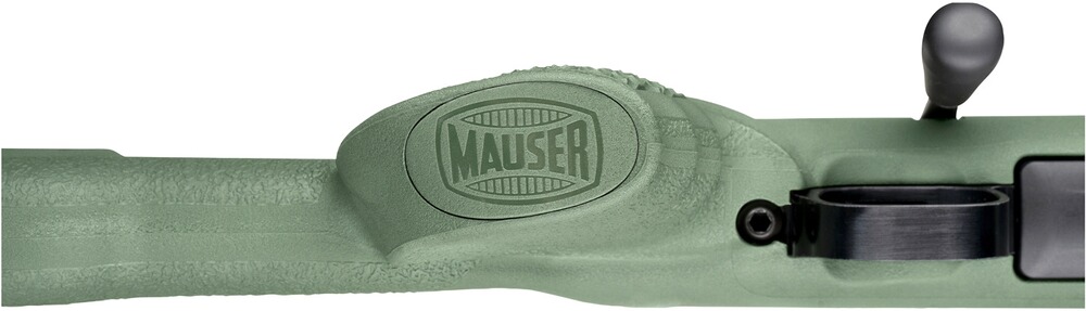 Repetierbüchse M18 Fenris, Mauser