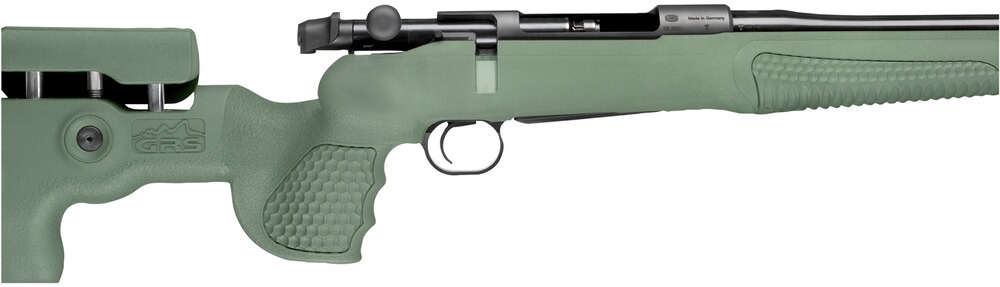 Repetierbüchse M18 Fenris, Mauser