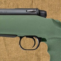 Repetierbüchse M18 Fenris, Mauser