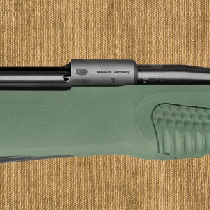 Repetierbüchse M18 Fenris, Mauser