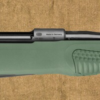 Repetierbüchse M18 Fenris, Mauser