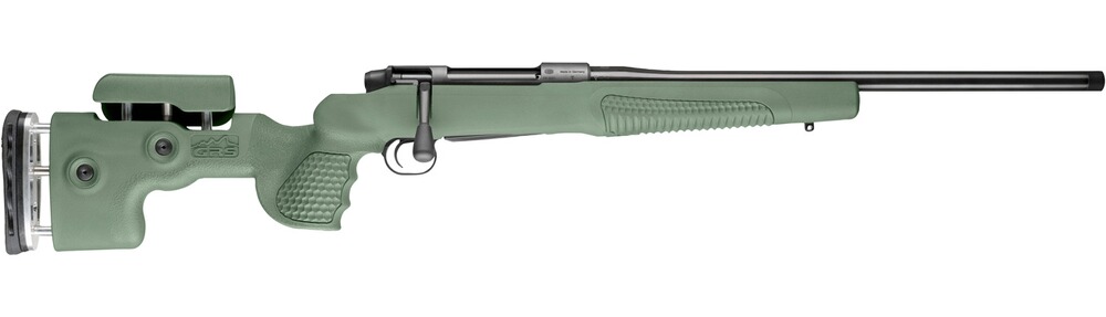 Repetierbüchse M18 Fenris