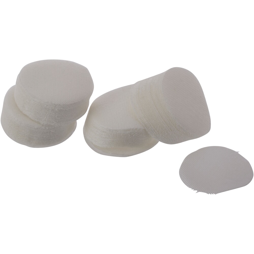 Match-Schusspflaster – 100 Stück