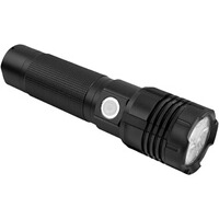 Taschenlampe PRO3000R – aufladbar, Ansmann