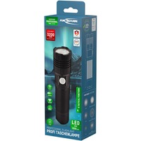Taschenlampe PRO3000R – aufladbar, Ansmann