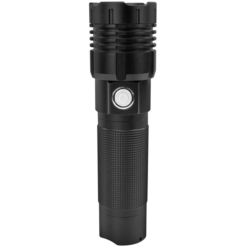 Taschenlampe PRO3000R – aufladbar, Ansmann