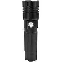 Taschenlampe PRO3000R – aufladbar, Ansmann