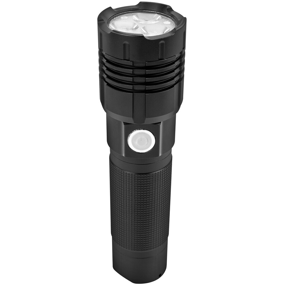 Taschenlampe PRO3000R – aufladbar, Ansmann