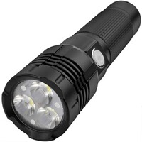 Taschenlampe PRO3000R – aufladbar, Ansmann
