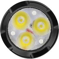 Taschenlampe PRO3000R – aufladbar, Ansmann