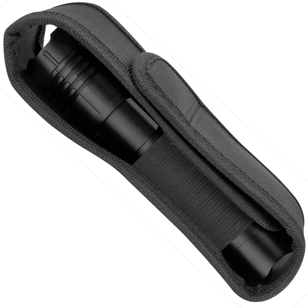 Taschenlampe PRO3000R – aufladbar, Ansmann