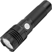 Taschenlampe PRO3000R – aufladbar, Ansmann