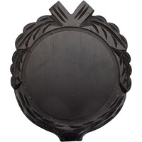 Trophäenschild, Wald & Forst