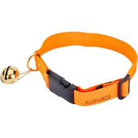 Hundehalsband mit Glocke, Parforce