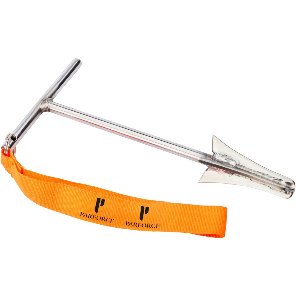 Waidlochauslöser, Parforce