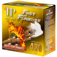 20/70 Premier Fast et Furieuse 3,25mm 28g, Tunet