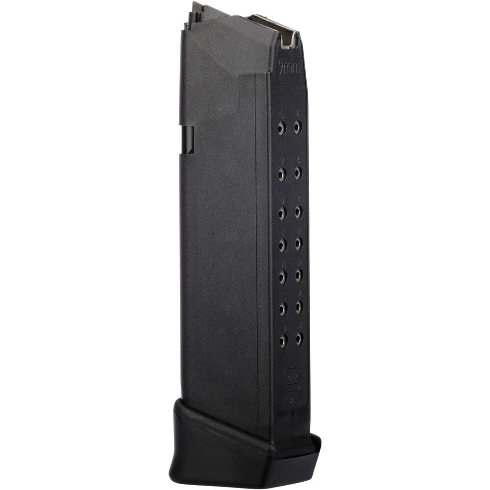 Magazin Glock 17, 17L und 34, Glock