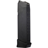 Magazin Glock 17, 17L und 34, Glock