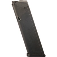Magazin Glock 17, 17L und 34, Glock