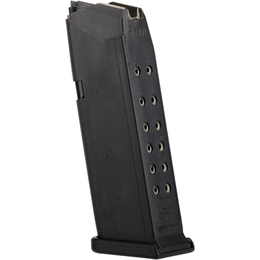 Magazin Glock 19 und 49, Glock