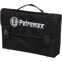 Steckherd, Petromax