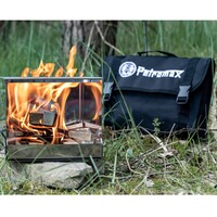 Steckherd, Petromax