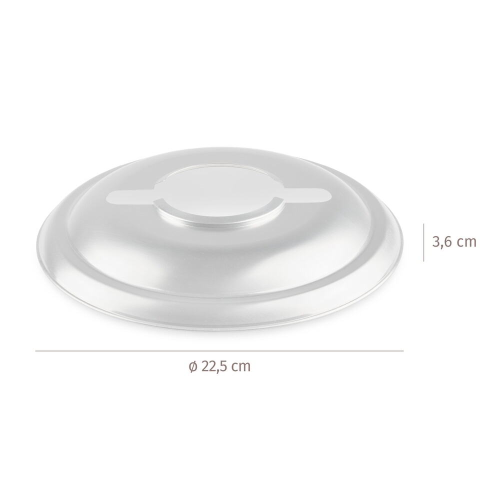 Reflektorschirm Feuerhand 276, Feuerhand