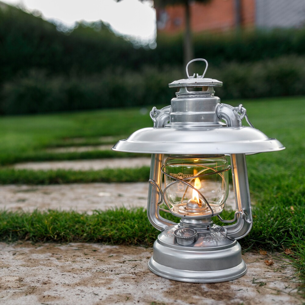 Reflektorschirm Feuerhand 276, Feuerhand