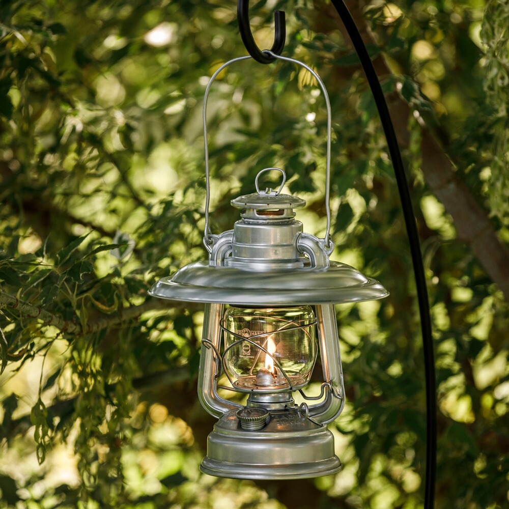 Reflektorschirm Feuerhand 276, Feuerhand